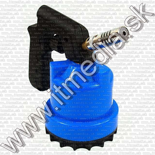 Image of Rsonic Gas Blow Torch Plastic EN417 (IT7700)