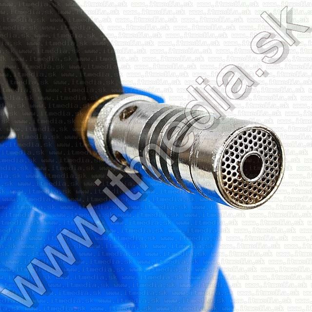 Image of Rsonic Gas Blow Torch Plastic EN417 (IT7700)