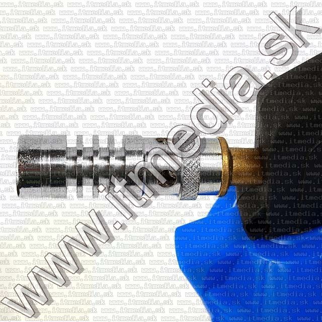 Image of Rsonic Gas Blow Torch Plastic EN417 (IT7700)