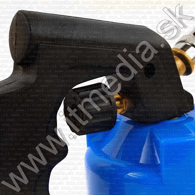 Image of Rsonic Gas Blow Torch Plastic EN417 (IT7700)