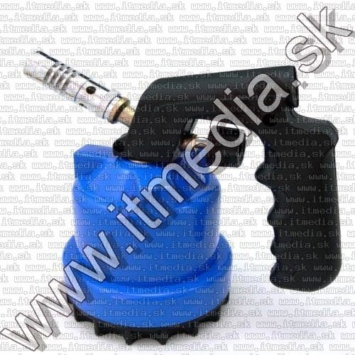 Image of Rsonic Gas Blow Torch Plastic EN417 (IT7700)