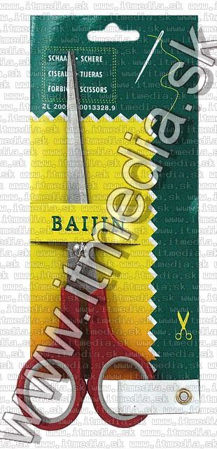 Image of BaiJin Universal Scissors 18 cm no. 3 (IT5273)