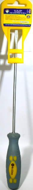 Image of Noname ScrewDriver 4x150mm *4056* (IT3393)