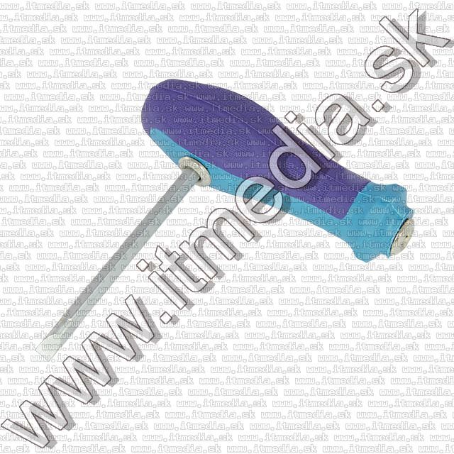 Image of Combined ScrewDriver 6x80mm 2-in-1 (IT9996)