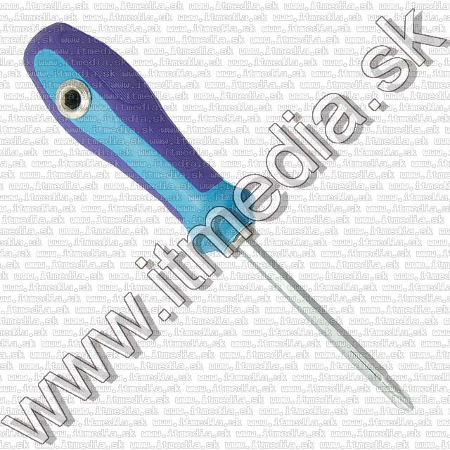 Image of Combined ScrewDriver 6x80mm 2-in-1 (IT9996)