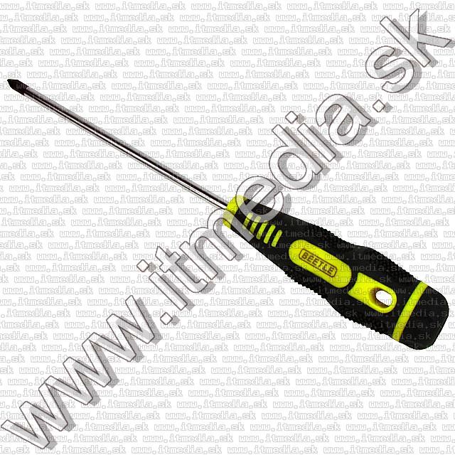 Image of Beetle ScrewDriver 6x150mm *Cross Slot* (IT7114)