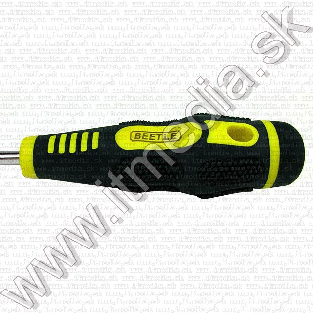 Image of Beetle ScrewDriver 6x150mm *Cross Slot* (IT7114)