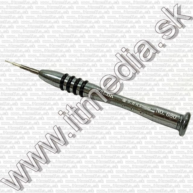 Image of iPhone Screwdriver micro 5-angle star (IT8677)