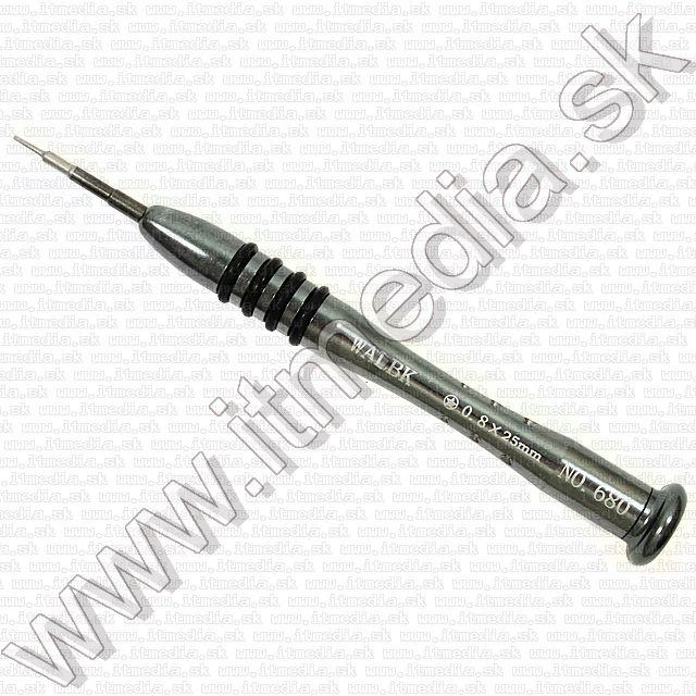 Image of iPhone Screwdriver micro 5-angle star (IT8677)
