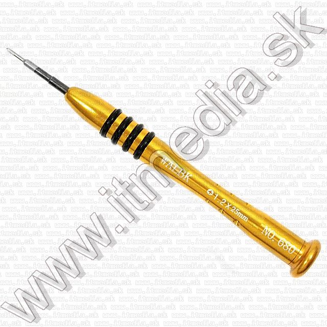 Image of Phone Screwdriver micro Philips (cross slot) (IT8678)