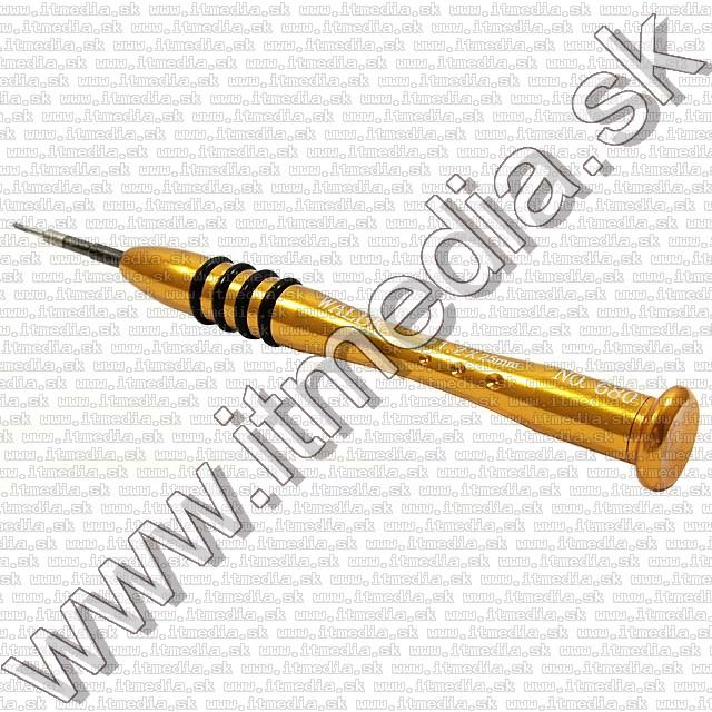Image of Phone Screwdriver micro Philips (cross slot) (IT8678)