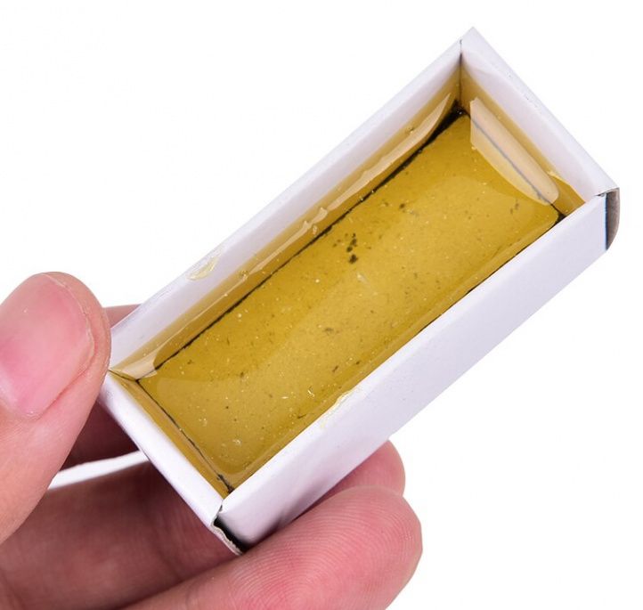 Image of Forrasztó gyanta 15g (Kartonpapír dobozos) (IT14086)