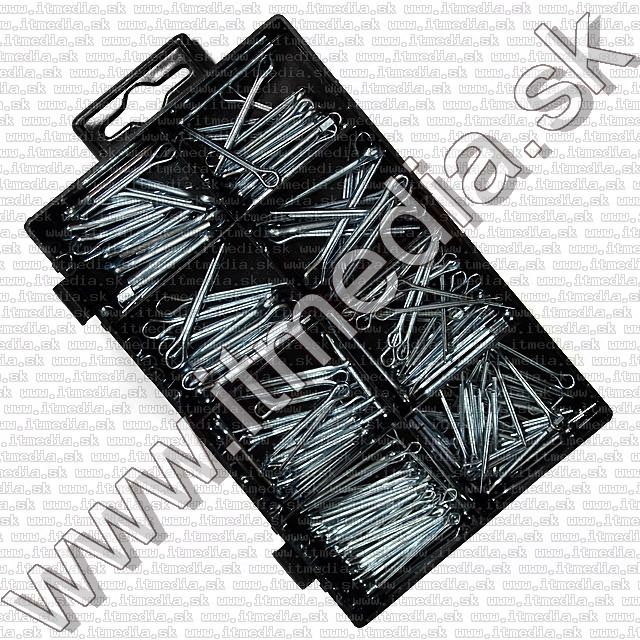 Image of TopWork Splint Pin Sortiment 150set (IT8019)