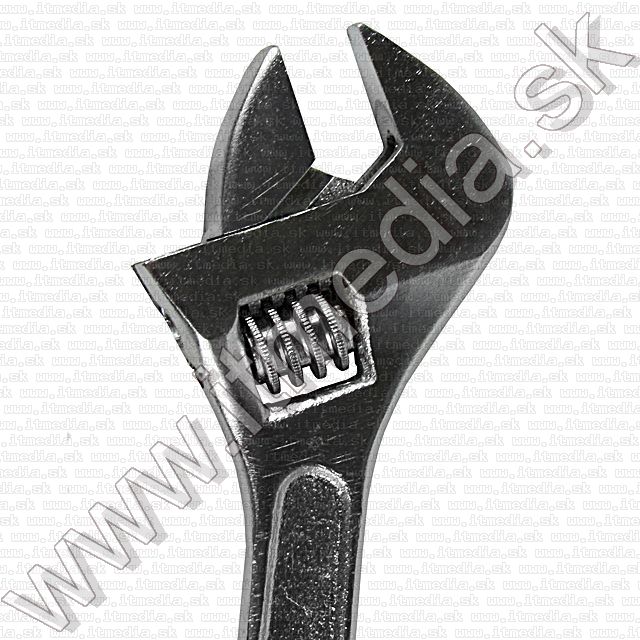 Image of Tusker Tools Swedish Wrench 200mm (8col) (IT7125)