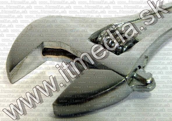 Image of Tusker Tools Swedish Wrench 300mm (IT3687)