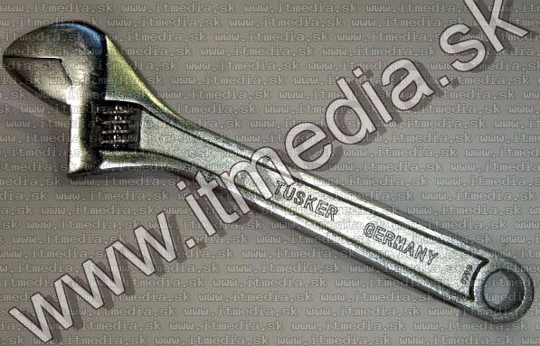 Image of Tusker Tools Swedish Wrench 300mm (IT3687)