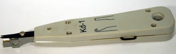 Image of UTP betűző eszköz KD-1 (IT4152)