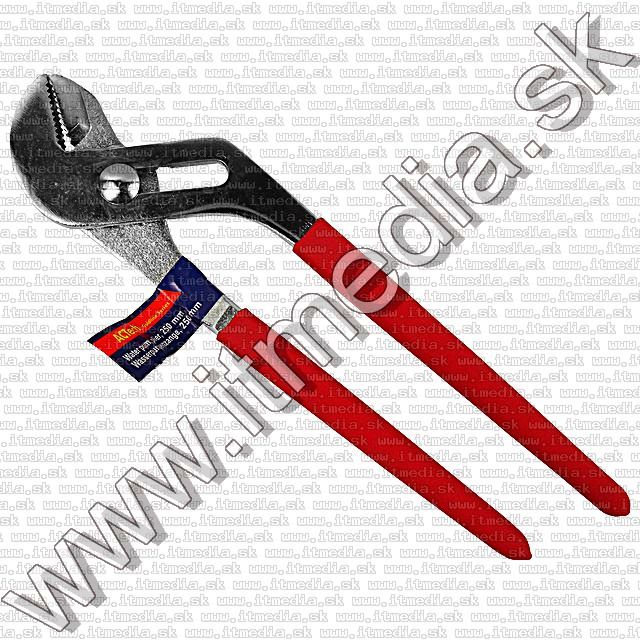 Image of ACTech Water Pump Plier 250mm (IT7360)