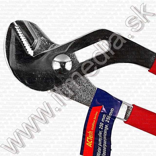 Image of ACTech Water Pump Plier 250mm (IT7360)