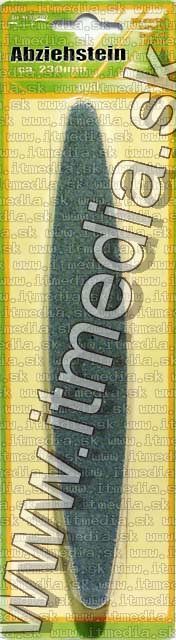 Image of Whetstone 230mm Oval (IT5270)