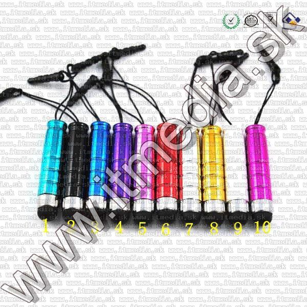 Image of Stylus Pen *Vegyes színekben* (IT9588)