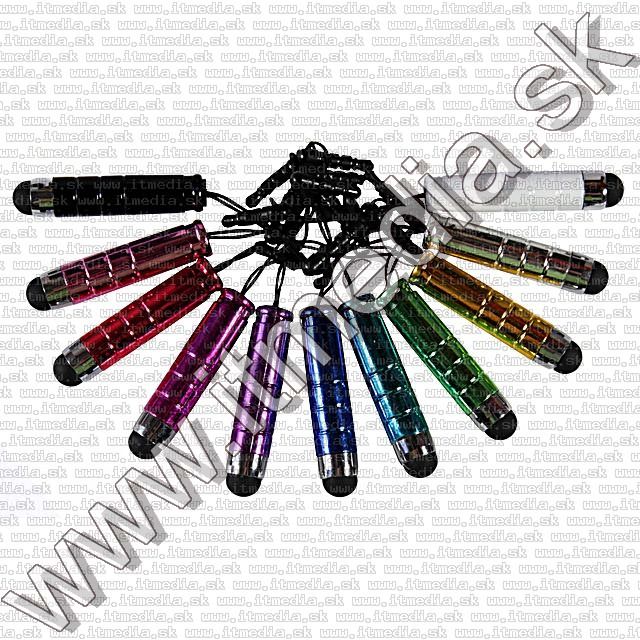 Image of Stylus Pen *Vegyes színekben* (IT9588)