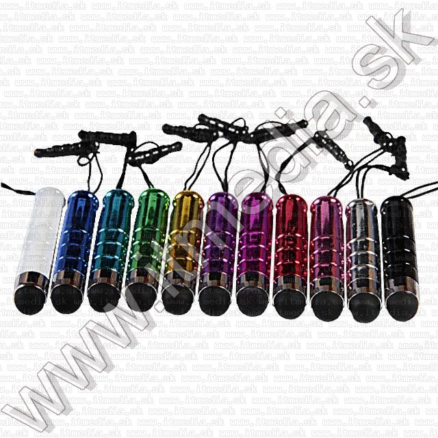 Image of Stylus Pen *Vegyes színekben* (IT9588)