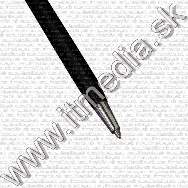 Image of Omega Stylus Pen/Ball Pen 2 in 1 *Black* (IT8767)