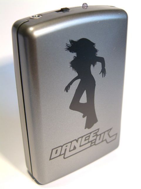 Image of Wireless Audio (Microphone) Transmitter SET 173MHz BULK info! (IT13585)