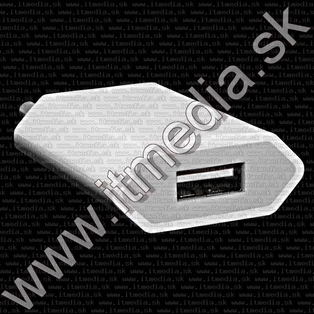 Image of Travel Charger for Apple iPhone 3-in-1 Set INFO! (IT7229)