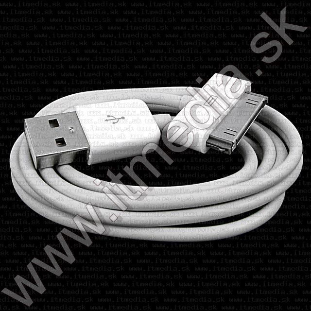 Image of Travel Charger for Apple iPhone 3-in-1 Set INFO! (IT7229)