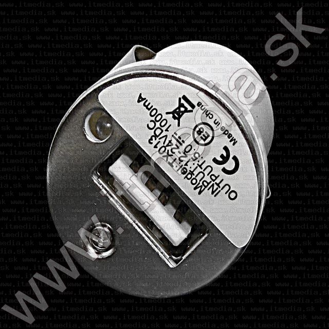 Image of Travel Charger for Apple iPhone 3-in-1 Set INFO! (IT7229)