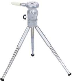 Image of Konig *mini* Camera Table TriPod 18cm (TRIPOD12) (IT3843)