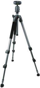 Image of Konig *PROFESSIONAL* Camera TriPod 150cm (IT3261)