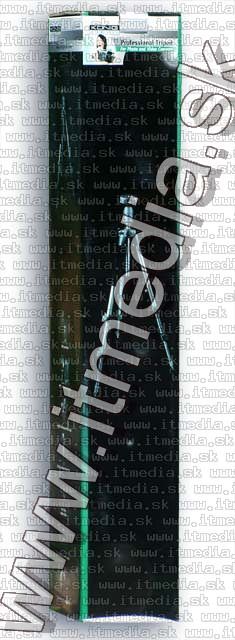 Image of Konig *PROFESSIONAL* Camera TriPod 150cm (IT3261)