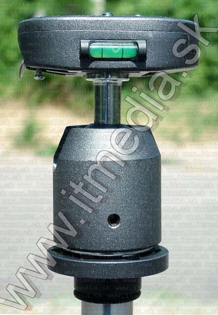 Image of Konig *PROFESSIONAL* Camera TriPod 150cm (IT3261)
