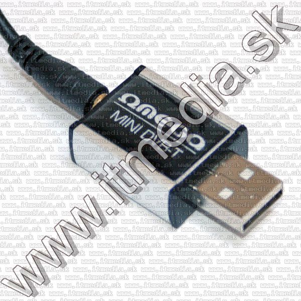 Image of Omega USB mini DVB-T HDTV Digital TV tuner *Mpeg4* HUN (IT11543)