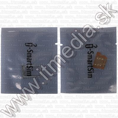 Image of Gevey PRO Upgrade I-Phone4 Unlocking Turbo SIM Card Tray (IT9041)