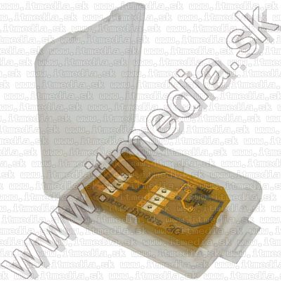 Image of iPhone 3G v2.2.1 Unlocking Turbo SIM Card (0110) (IT5757)