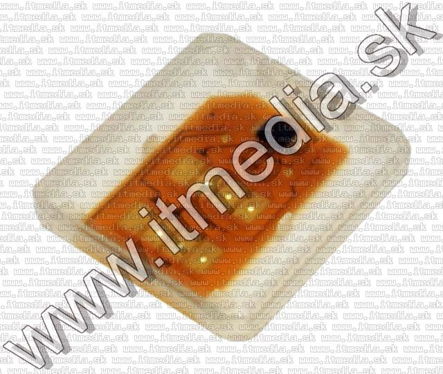 Image of Universal Unlocking Turbo SIM Card (0120) (IT4752)