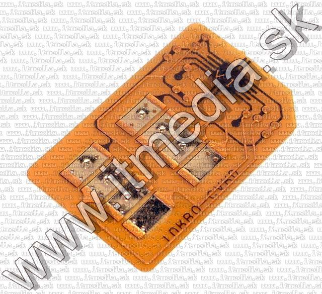 Image of Universal Unlocking Turbo SIM Card (0120) (IT4752)