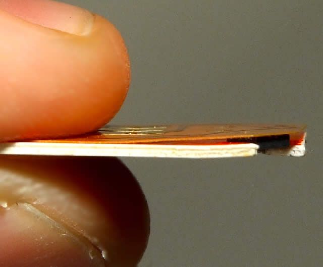 Image of I-Phone Unlocking Turbo SIM Card (SIM-02) (IT3343)