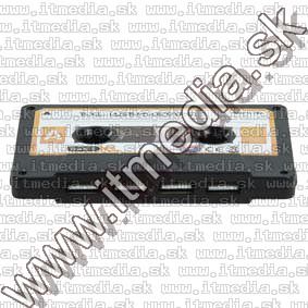 Image of basicXL Retro tape 4-ports USB 2.0 Hub (IT6783)