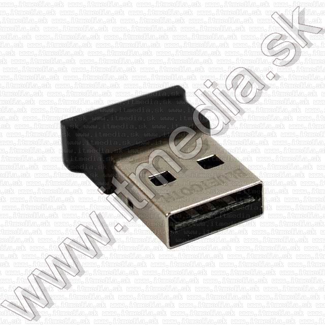 Image of Omega Bluetooth 2.0 +EDR USB dongle BT-160 CSR 2.0 (IT4637)