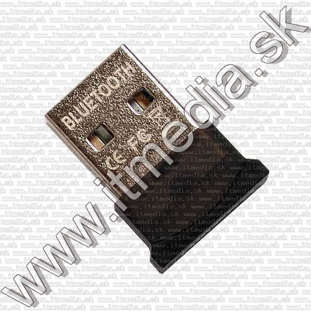 Image of Omega Bluetooth 2.0 +EDR USB dongle BT-160 CSR 2.0 (IT4637)