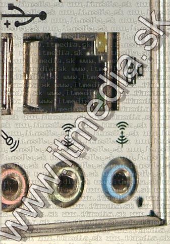 Image of Omega Bluetooth 2.0 +EDR USB dongle BT-160 CSR 2.0 (IT4637)