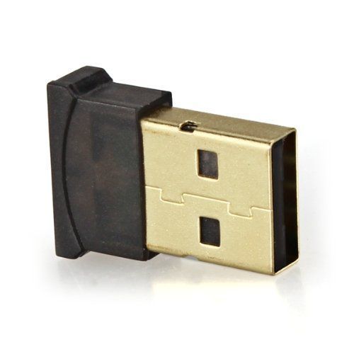 Image of Bluetooth v4.0 +EDR USB dongle *Mini* *CSR 4.0* *BULK* (IT11081)