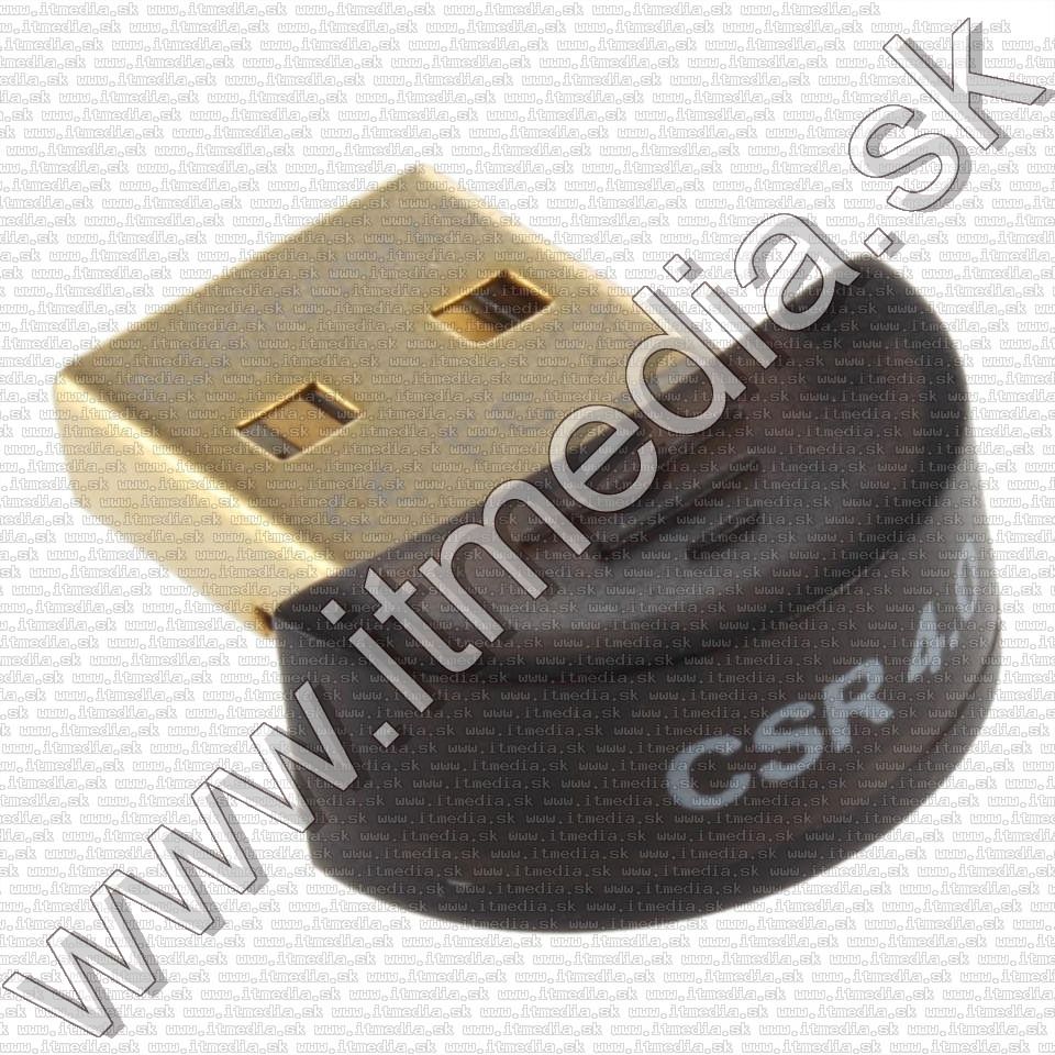Image of Bluetooth v4.0 +EDR USB dongle *Mini* *CSR 4.0* V2 (IT11956)