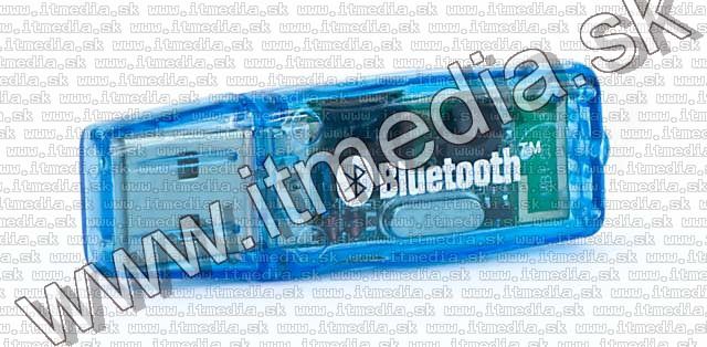 Image of USB 2.0 BlueTooth Dongle *Driver Less* *Vista* (IT4620)