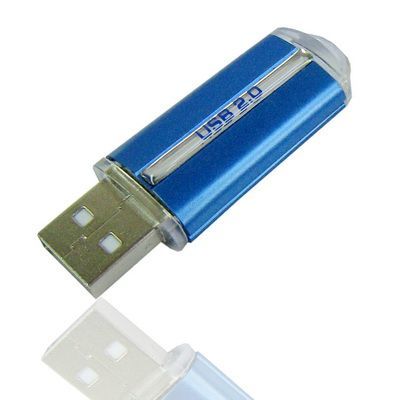 Image of Bluetooth v2.0 +EDR USB dongle HK-750 (Vista) (IT5811)